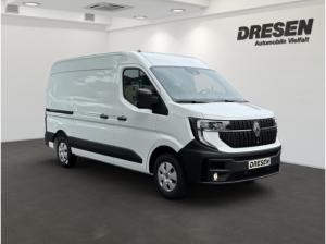 Renault Master 💥​💥​ Kastenwagen L2H2 3,5t Blue dCi 150 *BOTT*Klima*Navi*PDC