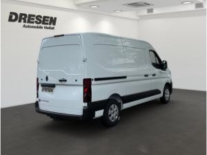 Renault Master 💥​💥​ Kastenwagen L2H2 3,5t Blue dCi 150 *BOTT*Klima*Navi*PDC