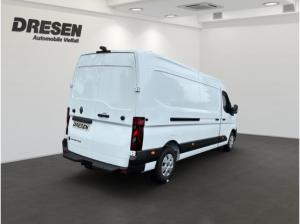 Renault Master Kastenwagen Business+ L3H2 3,5t *Klima*Allwetter*Carplay*PDC