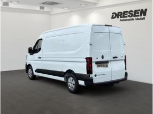 Renault Master 💥​💥​ Kastenwagen L2H2 3,5t Blue dCi 150 *BOTT*Klima*Navi*PDC