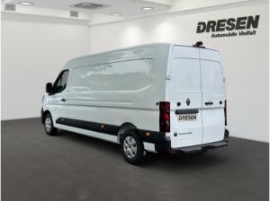 Renault Master Kastenwagen Business+ L3H2 3,5t *Klima*Allwetter*Carplay*PDC