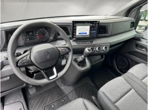 Renault Master 💥​💥​ Kastenwagen L2H2 3,5t Blue dCi 150 *BOTT*Klima*Navi*PDC