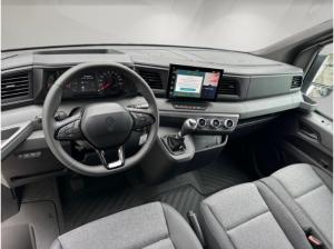 Renault Master Kastenwagen Business+ L3H2 3,5t *Klima*Allwetter*Carplay*PDC