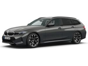 BMW 320 d Touring M Sport