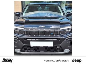 Jeep Avenger 🔝ALTITUDE -NUR 5 STÜCK 🖤- JEEP NRW-PRIVATKUNDEN-AKTION