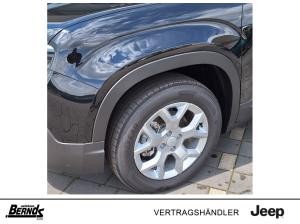 Jeep Avenger 🔝ALTITUDE -NUR 5 STÜCK 🖤- JEEP NRW-PRIVATKUNDEN-AKTION