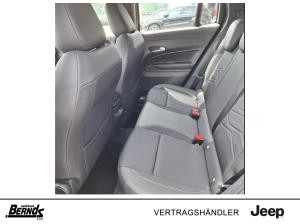 Jeep Avenger 🔝ALTITUDE -NUR 5 STÜCK 🖤- JEEP NRW-PRIVATKUNDEN-AKTION