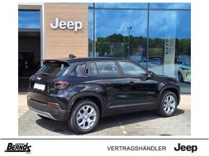 Jeep Avenger 🔝ALTITUDE -NUR 5 STÜCK 🖤- JEEP NRW-PRIVATKUNDEN-AKTION