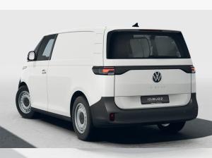 Volkswagen ID.Buzz Cargo (Velbert)