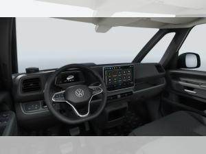 Volkswagen ID.Buzz Cargo (Velbert)