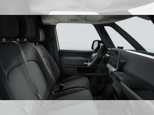 Volkswagen ID.Buzz Cargo (Velbert)