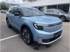 Ford Explorer Ext. Range 286 PS BEV Automatik * Sofort Verfügbar*