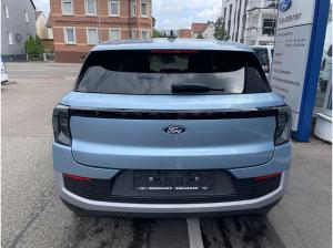 Ford Explorer Ext. Range 286 PS BEV Automatik * Sofort Verfügbar*