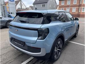 Ford Explorer Ext. Range 286 PS BEV Automatik * Sofort Verfügbar*