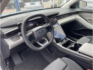 Ford Explorer Ext. Range 286 PS BEV Automatik * Sofort Verfügbar*