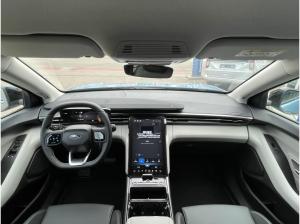 Ford Explorer Ext. Range 286 PS BEV Automatik * Sofort Verfügbar*