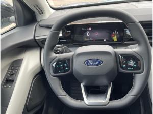 Ford Explorer Ext. Range 286 PS BEV Automatik * Sofort Verfügbar*
