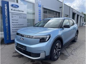Ford Explorer Ext. Range 286 PS BEV Automatik * Sofort Verfügbar*