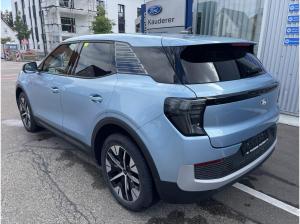 Ford Explorer Ext. Range 286 PS BEV Automatik * Sofort Verfügbar*