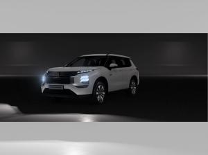 Mitsubishi Outlander 4WD/ LED/360/Premium Lack !!0,5% Versteuerung!!