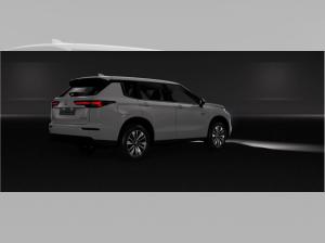 Mitsubishi Outlander 4WD/ LED/360/Premium Lack !!0,5% Versteuerung!!