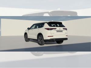 Mitsubishi Outlander 4WD/ LED/360/Premium Lack !!0,5% Versteuerung!!
