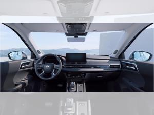 Mitsubishi Outlander 4WD/ LED/360/Premium Lack !!0,5% Versteuerung!!