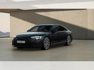 Audi A8 60 TFSI e *50% BLP Versteuerung* Sichern Sie sich jetzt noch die Chance