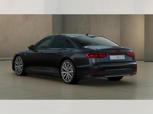 Audi A8 60 TFSI e *50% BLP Versteuerung* Sichern Sie sich jetzt noch die Chance