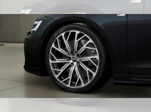 Audi A8 60 TFSI e *50% BLP Versteuerung* Sichern Sie sich jetzt noch die Chance