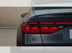 Audi A8 60 TFSI e *50% BLP Versteuerung* Sichern Sie sich jetzt noch die Chance