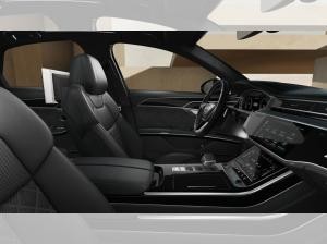 Audi A8 60 TFSI e *50% BLP Versteuerung* Sichern Sie sich jetzt noch die Chance