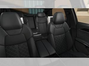 Audi A8 60 TFSI e *50% BLP Versteuerung* Sichern Sie sich jetzt noch die Chance
