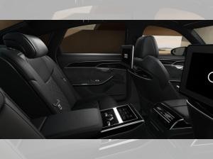 Audi A8 60 TFSI e *50% BLP Versteuerung* Sichern Sie sich jetzt noch die Chance