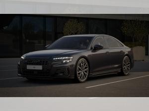 Audi A8 60 TFSI e *50% BLP Versteuerung* Sichern Sie sich jetzt noch die Chance