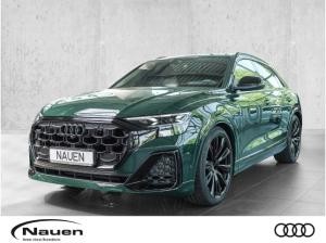 Audi Q8 60 TFSI e S line *Lager Vorlauf*0,5% Versteuerung*