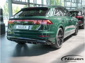 Audi Q8 60 TFSI e S line *Lager Vorlauf*0,5% Versteuerung*