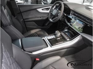 Audi Q8 60 TFSI e S line *Lager Vorlauf*0,5% Versteuerung*