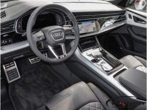 Audi Q8 60 TFSI e S line *Lager Vorlauf*0,5% Versteuerung*
