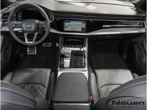 Audi Q8 60 TFSI e S line *Lager Vorlauf*0,5% Versteuerung*