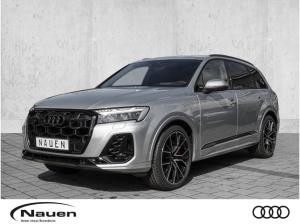 Audi Q7 TFSI e quattro S line business *AHK* 0,5%Versteuerung*