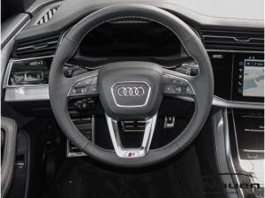 Audi Q8 60 TFSI e S line *Lager Vorlauf*0,5% Versteuerung*