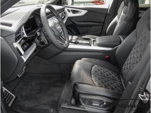 Audi Q8 60 TFSI e S line *Lager Vorlauf*0,5% Versteuerung*