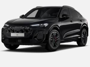 Audi Q5 Sportback TDI qu. S tr. PANO AHK HUD Matrix