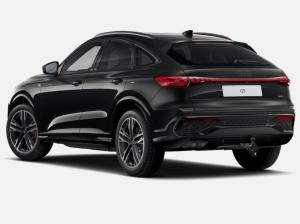 Audi Q5 Sportback TDI qu. S tr. PANO AHK HUD Matrix