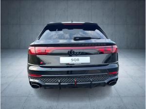 Audi RS Q8 SUV performance tiptr. FwpAdv Keramik 305Vm