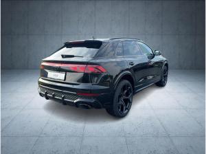 Audi RS Q8 SUV performance tiptr. FwpAdv Keramik 305Vm