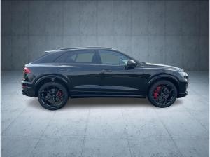 Audi RS Q8 SUV performance tiptr. FwpAdv Keramik 305Vm