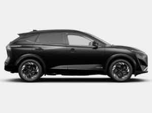 Nissan Qashqai N-Connecta, 1,5 l e-POWER !190 PS! Winter+Komfort Paket