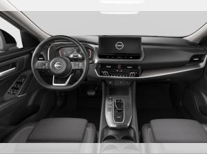 Nissan Qashqai N-Connecta, 1,5 l e-POWER !190 PS! Winter+Komfort Paket